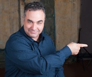 Thomas Forgione Speaker Thomas Forgione Seminar Speaker